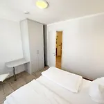 Salus Whg 4 Mit 2 Baedern, Balkon & Sky Apartman *