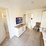 Salus Whg 4 Mit 2 Baedern, Balkon & Sky