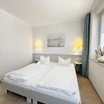 Salus Whg 4 Mit 2 Baedern, Balkon & Sky Apartman *
