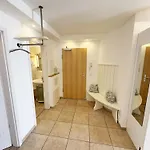 Salus Whg 4 Mit 2 Baedern, Balkon & Sky Apartman