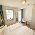 Salus Whg 4 Mit 2 Baedern, Balkon & Sky *