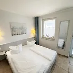 Salus Whg 4 Mit 2 Baedern, Balkon & Sky Apartman *