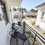 Salus Whg 4 Mit 2 Baedern, Balkon & Sky