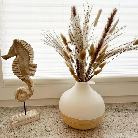 Salus Whg 4 Mit 2 Baedern & Balkon شقة